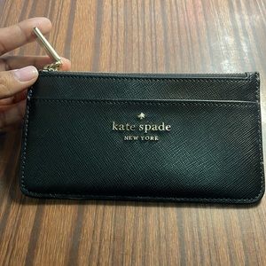 Kate Spade Wallet/Card Holder
